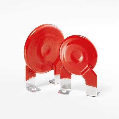 Littelfuse High Energy Industrial Varistor, HA Series